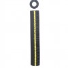 AirOxi Tube 22.5 x 13 mm - 10 mtr - low pressure tube - yellow line